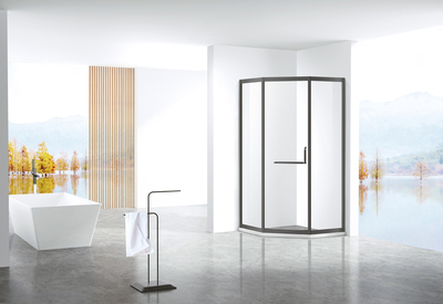 35钻石移门哑黑